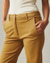 Women's Sawbuck Chino - Whiskey